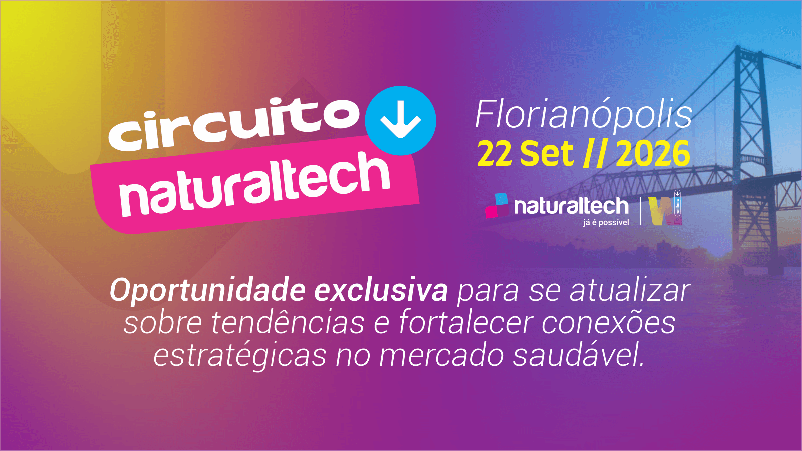 Circuito Naturaltech