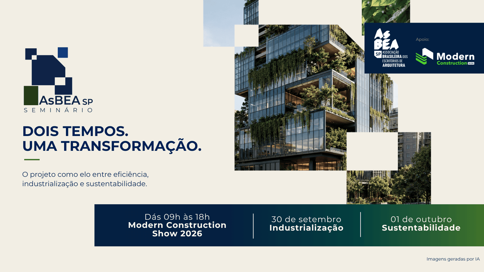 2ª Ed. Seminários AsBEA SP