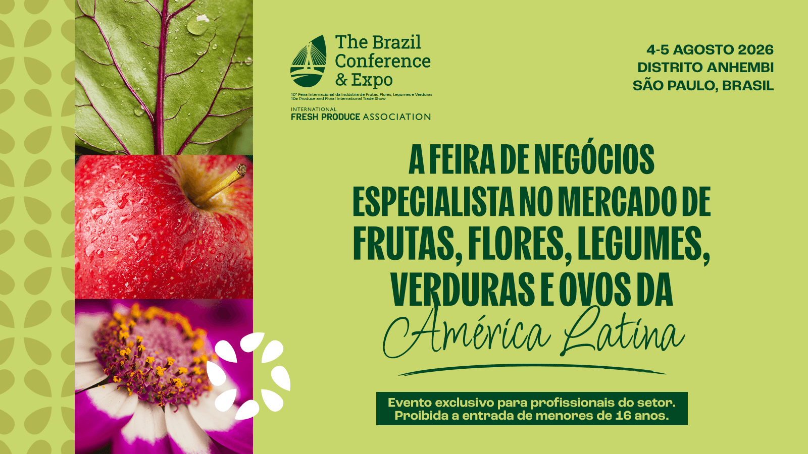 IFPA - The Brazil Conference & Expo 2026