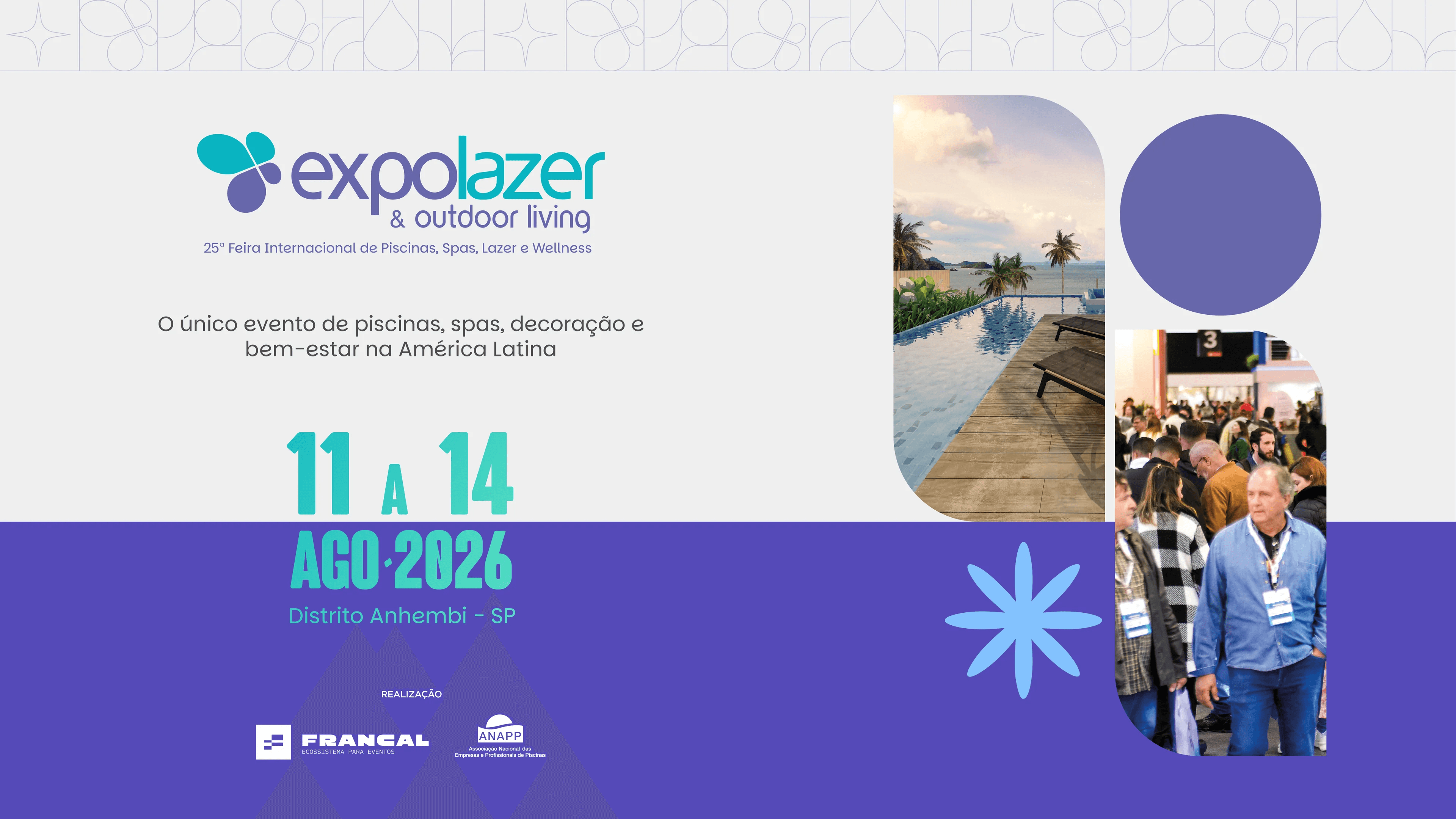 Jantar Expolazer