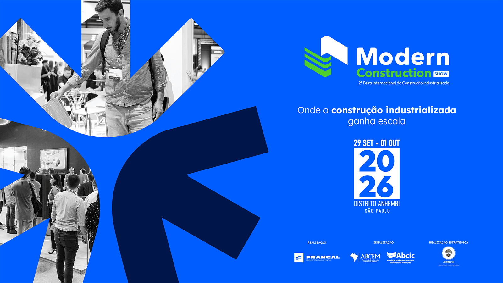 Modern Construction Show